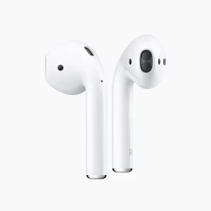 AirPods 2nd Generation