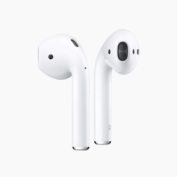 AirPods 2nd Generation
