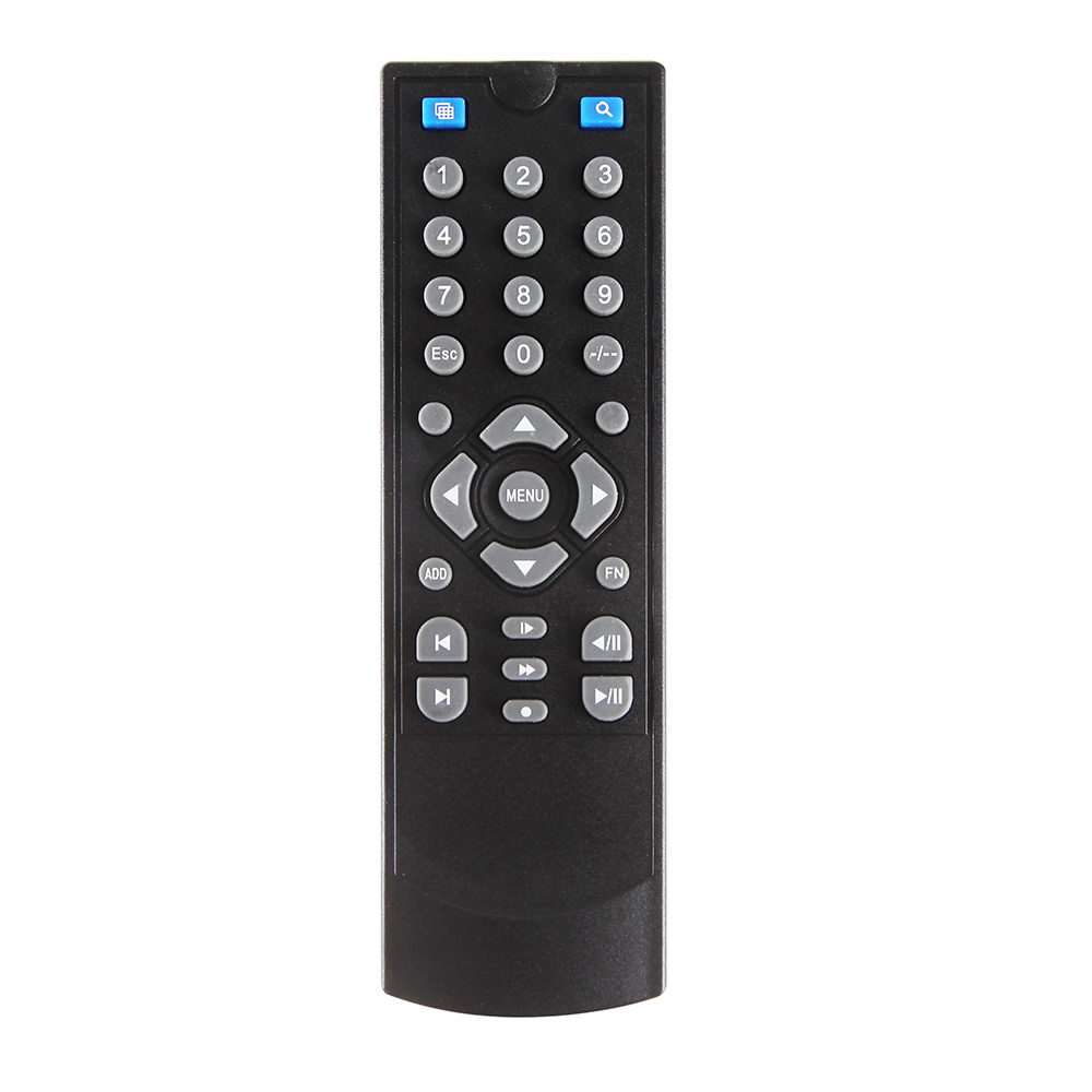 UL-tech CCTV Security System 4CH DVR 2 Cameras 1080p - Image 7