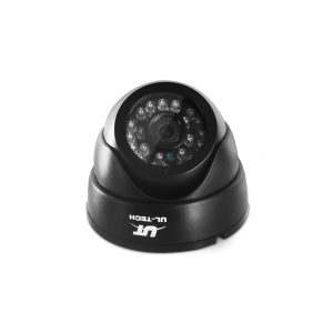 UL-tech CCTV Security System 8CH DVR 8 Cameras 1080p - Image 3