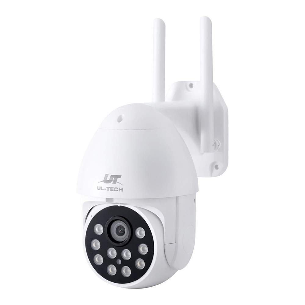 UL-tech 1080P Wireless IP Camera Security WIFI Cam - Image 1