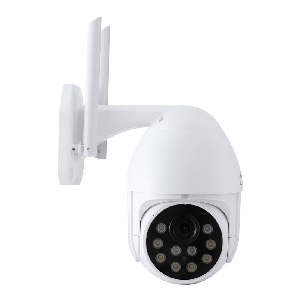UL-tech 1080P Wireless IP Camera Security WIFI Cam - Image 3