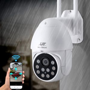 UL-tech 1080P Wireless IP Camera Security WIFI Cam - Image 7