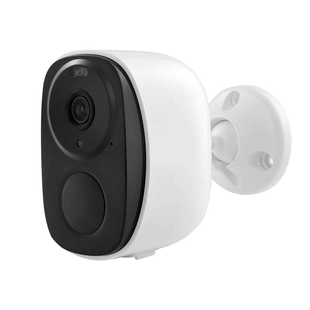UL-tech 3MP Wireless IP Camera WIFI Home Security Cam - Image 1