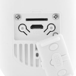 UL-tech 3MP Wireless IP Camera WIFI Home Security Cam - Image 4