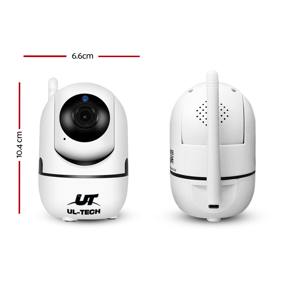 UL-tech 1080P Wireless IP Camera WIFI Home Security Cam - Image 2