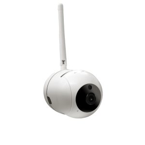 UL-tech 1080P Wireless IP Camera WIFI Home Security Cam - Image 3