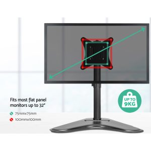 Artiss Monitor Arm Desk Mount Screen Holder - Image 6