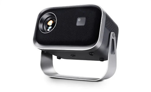 NNEOBA MINI Projector WIFI Portable Home Theater