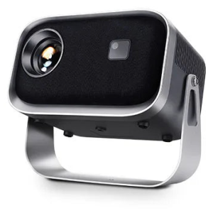NNEOBA MINI Projector WIFI Portable Home Theater