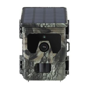 UL-tech Solar Trail Camera 4K 50MP Wildlife - Image 3