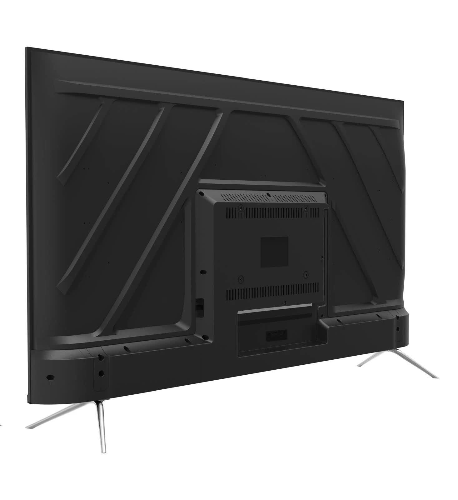 EMETE 75″ Frameless UHD Smart WebOS TV - Image 4