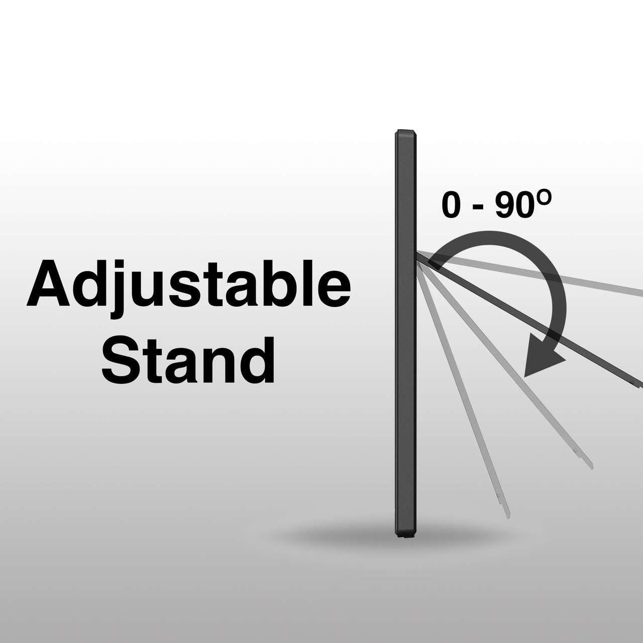 Laser 14 inch USB-C Portable Display - Image 9