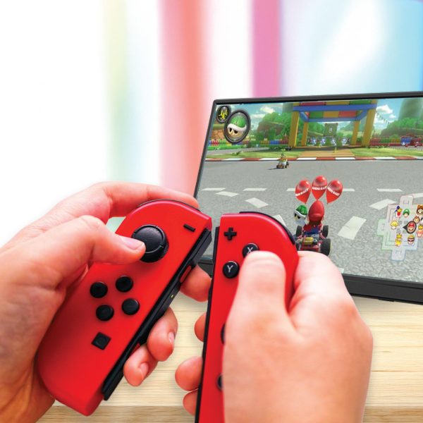 Laser 14 inch USB-C Portable Display