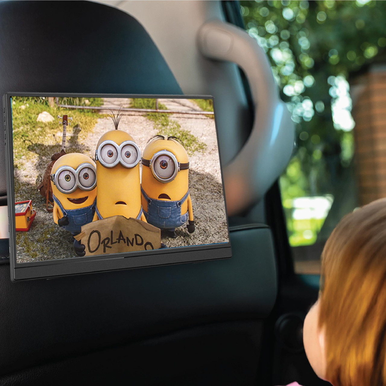 Laser 14 inch USB-C Portable Display - Image 12