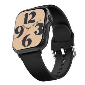 V-Fitness Smart Watch GPS and 2.1 inch Black - Image 13