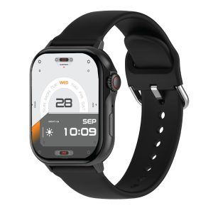 V-Fitness Smart Watch GPS and 2.1 inch Black - Image 14