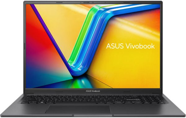 ASUS Vivobook 16' AMD R7 KRACKAN H, WUXGA, 16GB, 1TB, Cool Silver, Win11 Home, Numpad Copilot+ PC notebook-P