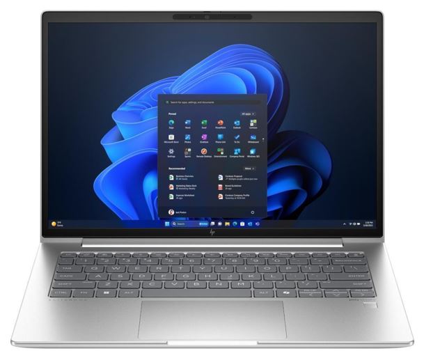 HP EliteBook 640 G11 14