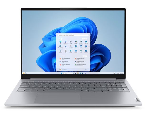 LENOVO ThinkBook 16 G8 16