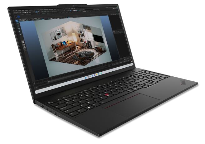 LENOVO ThinkPad P16s G3 16