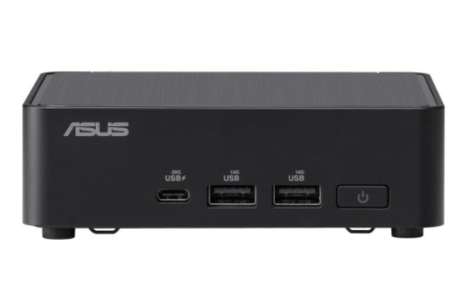ASUS NUC 14 Pro Revel Canyon Slim Barebone Kit Mini PC Intel Core Ultra 7 155H ,Intel ARC Graphics, WiFi 6E No Cord/RAM/Storage/OS - Image 1