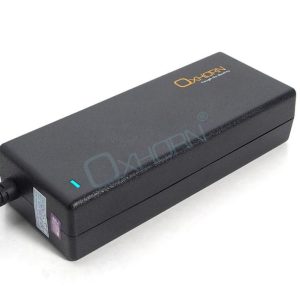 JUST YOU PC Laptop Charger 90W Auto Universal, 11 Tips, Fit most of Laptops/Notebook Adapter Power