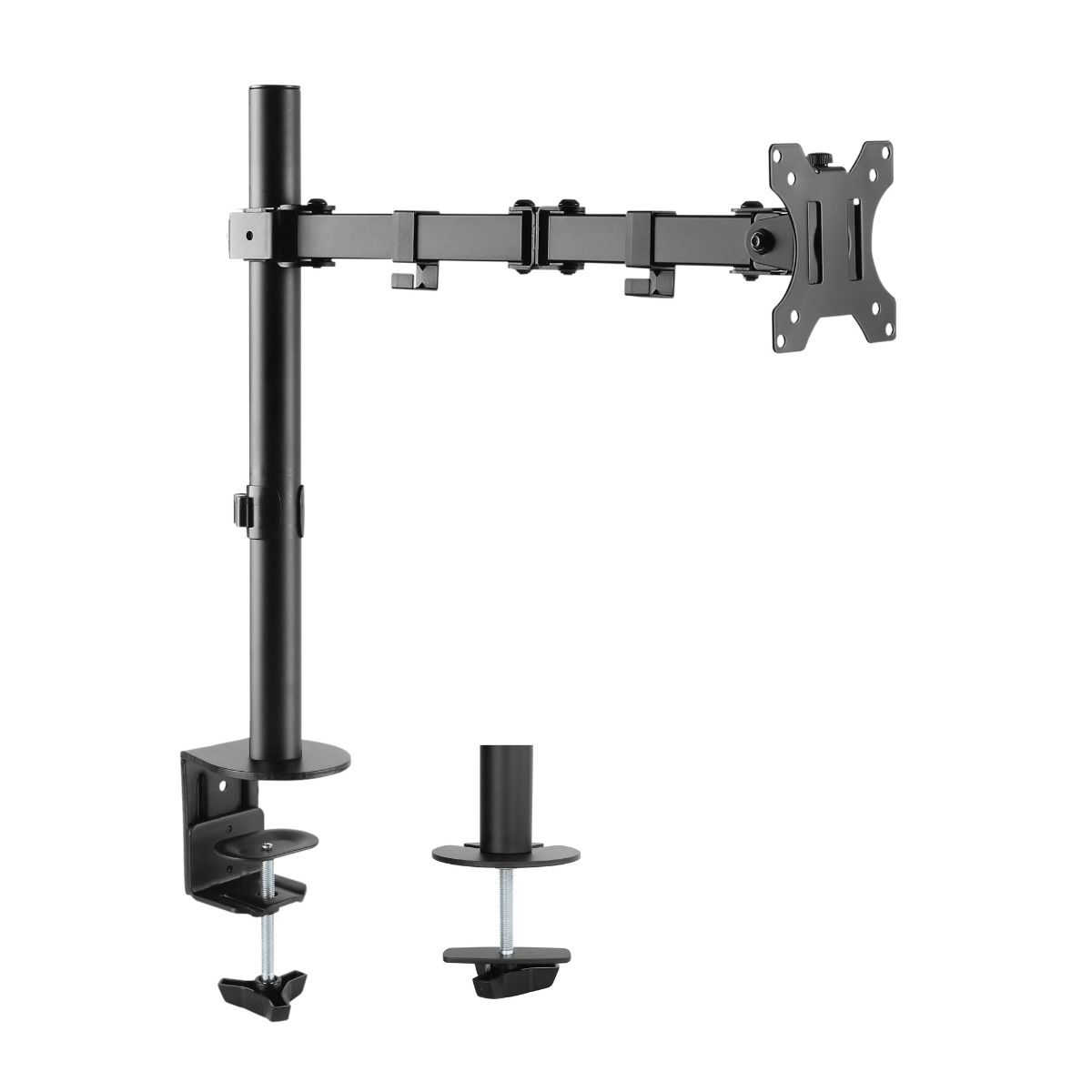 activiva ErgoLife Single Monitor Screen Double Joint Monitor Arm - Image 1
