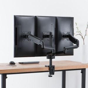 activiva ErgoLife Triple Monitor Screen Gas Spring Monitor Arm - Image 7