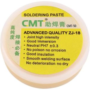 Rosin Soldering Flux Paste Solder Welding Grease Cream for Phone - 1 PC - Image 3