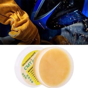 Rosin Soldering Flux Paste Solder Welding Grease Cream for Phone - 1 PC - Image 4