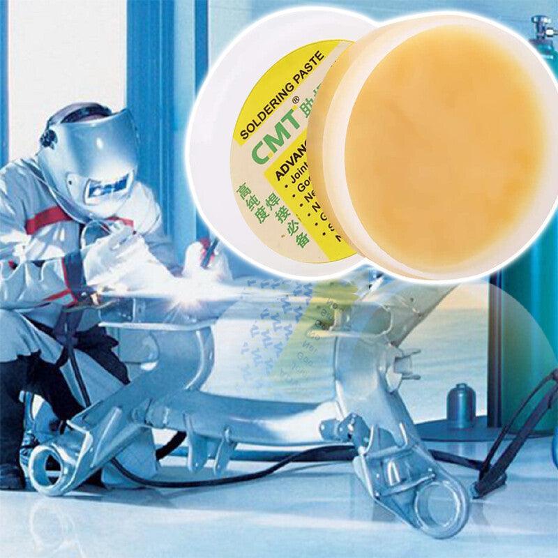 Rosin Soldering Flux Paste Solder Welding Grease Cream for Phone - 1 PC - Image 5