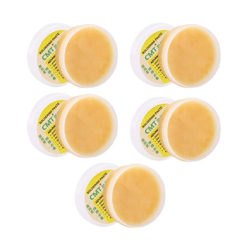 Rosin Soldering Flux Paste Solder Welding Grease Cream for Phone - 1 PC - Image 8