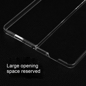 For Samsung Galaxy Z Fold4 5G Flip Case - Pc Material - Image 6