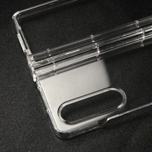 For Samsung Galaxy Z Fold4 5G Samsung Fold 4 Case With Pen Slot - Shockproof Tpu Pc - Image 4