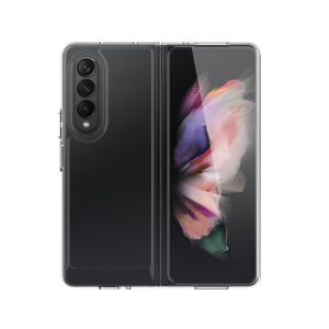 For Samsung Galaxy Z Fold4 5G Tpu Pc Case - Image 2