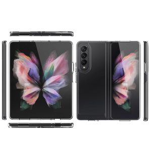 For Samsung Galaxy Z Fold4 5G Tpu Pc Case - Image 3