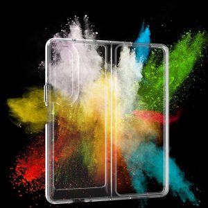 For Samsung Galaxy Z Fold4 5G Tpu Pc Case - Image 4
