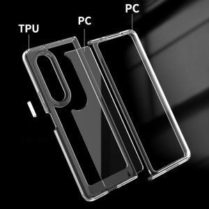 For Samsung Galaxy Z Fold4 5G Tpu Pc Case - Image 7
