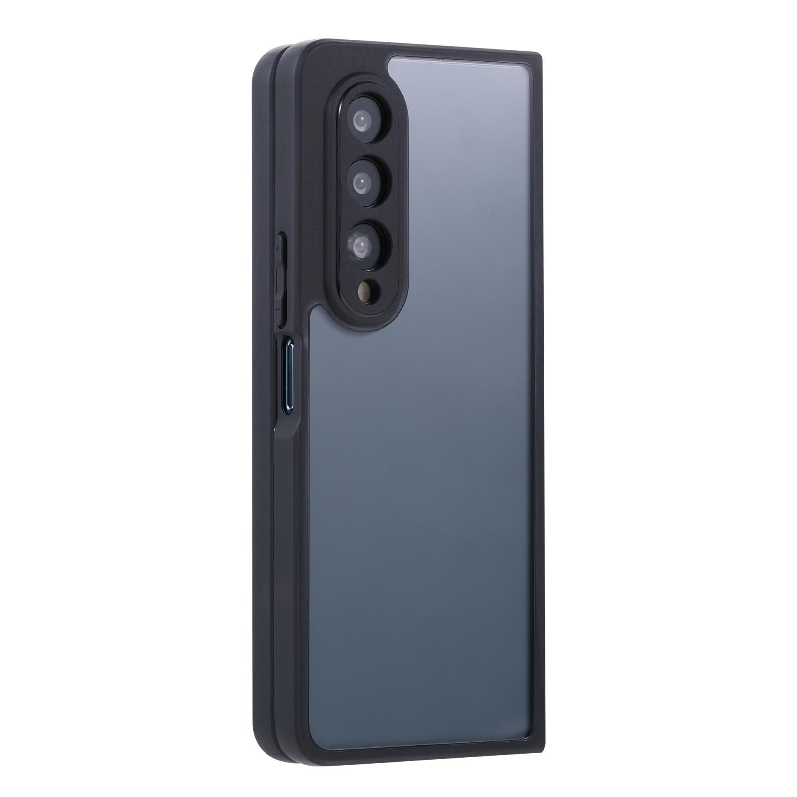 For Samsung Galaxy Z Fold4 5G Vili M Series Tpu Pc Case - Sleek And Durable - Image 4