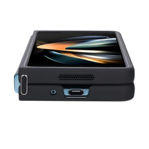 For Samsung Galaxy Z Fold4 5G Vili M Series Tpu Pc Case - Sleek And Durable - Image 7