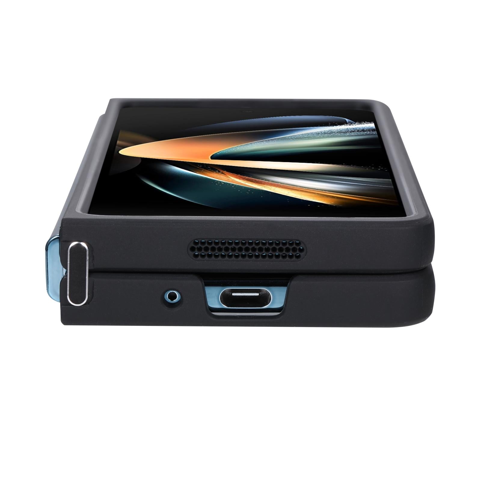 For Samsung Galaxy Z Fold4 5G Vili M Series Tpu Pc Case - Sleek And Durable - Image 7