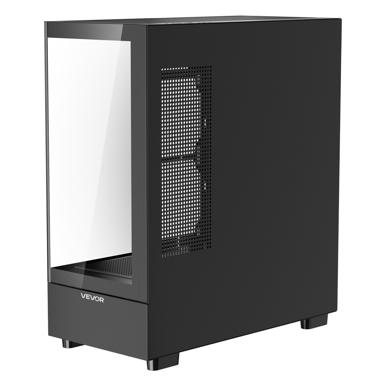 VEVOR Mid-Tower ATX PC Gaming Case Computer Case with 6 x 120 mm PWM ARGB Fans - Image 11