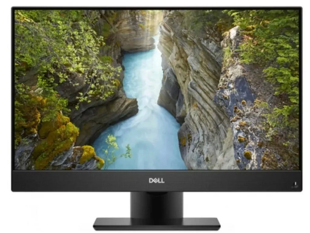 (Refurbished) Dell OptiPlex 7470 All-In-One 23.8" Intel Core i5-9500 16GB RAM 512GB SSD Windows 11 Home - Image 1
