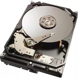 (Refurbished) 3.5" 1TB SATA HDD (ST1000DX001) - Image 3