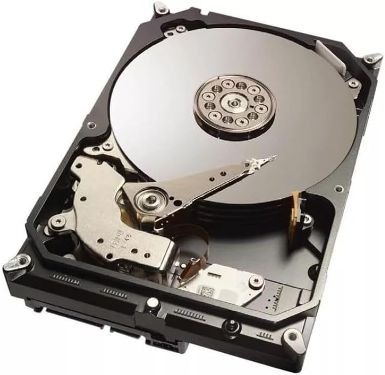 (Refurbished) 3.5" 1TB SATA HDD (ST1000DX001) - Image 3