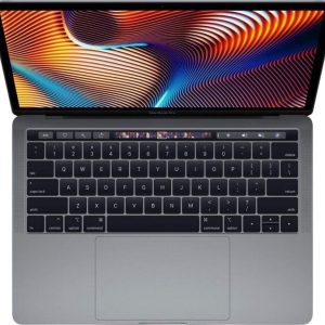 (Refurbished) 2018 MacBook Pro A1989 13" Intel i7-8559U 16GB 256GB MAC OS - Image 2