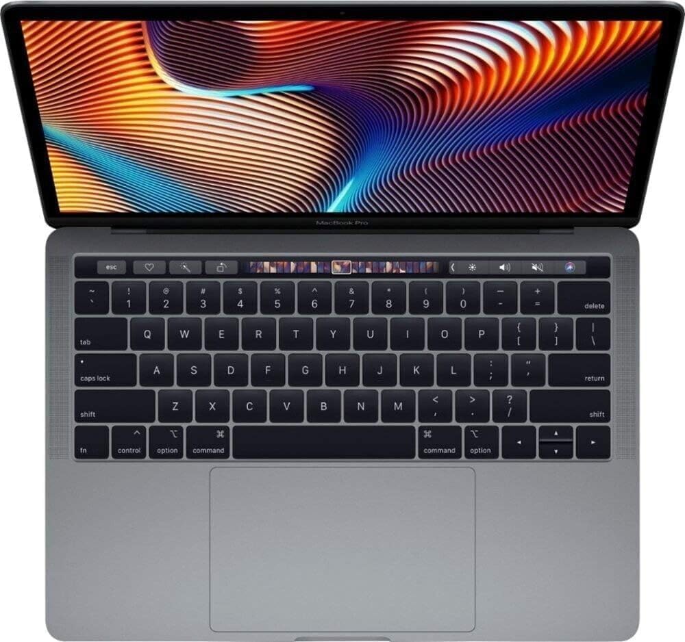 (Refurbished) 2018 MacBook Pro A1989 13" Intel i7-8559U 16GB 256GB MAC OS - Image 2