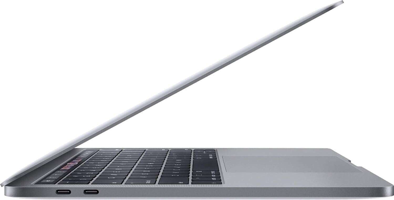 (Refurbished) 2018 MacBook Pro A1989 13" Intel i7-8559U 16GB 256GB MAC OS - Image 3
