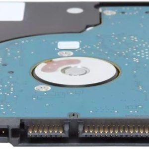 (Refurbished) 2.5" 500GB SATA HDD (ST500LM021) - Image 2